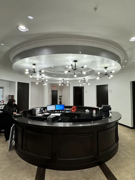Modern Heart and Vascular - The Woodlands 0