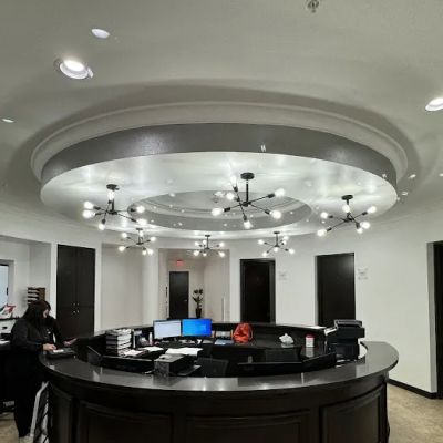 Modern Heart and Vascular - The Woodlands