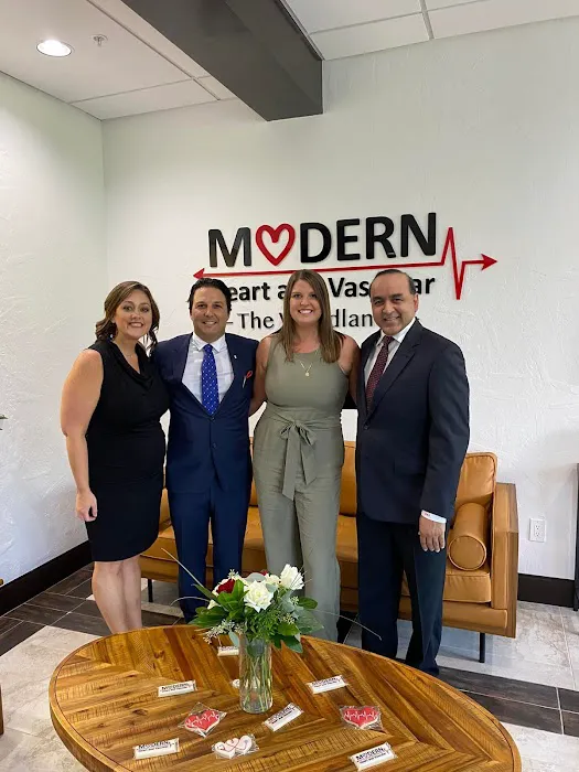 Modern Heart and Vascular - The Woodlands 8