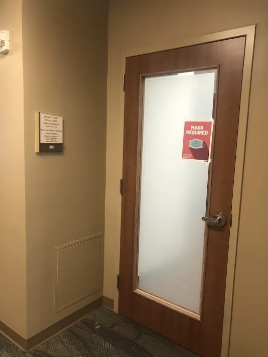 Woodlands North Houston Heart Center - Baylor St. Luke's Medical Group - The Woodlands, TX 1
