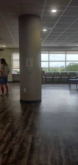 Woodlands North Houston Heart Center - Baylor St. Luke's Medical Group - The Woodlands, TX 0