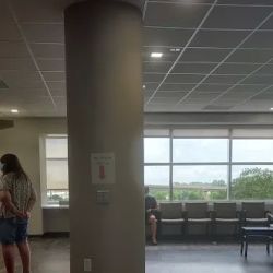 Woodlands North Houston Heart Center - Baylor St. Luke's Medical Group - The Woodlands, TX ico