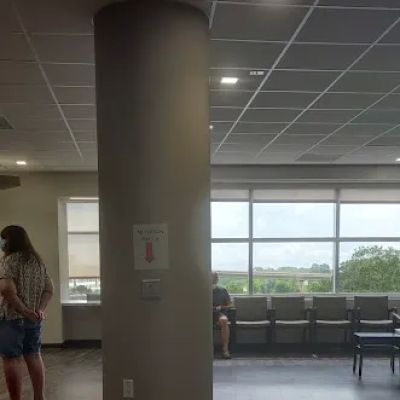 Woodlands North Houston Heart Center - Baylor St. Luke's Medical Group - The Woodlands, TX