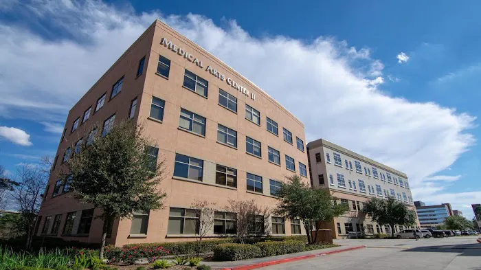 Woodlands North Houston Heart Center - Baylor St. Luke's Medical Group - The Woodlands, TX 6