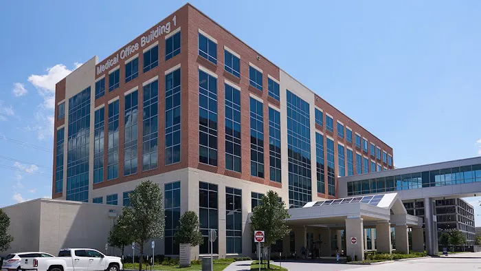 Houston Methodist DeBakey Cardiology & Cardiovascular Surgery Associates 0