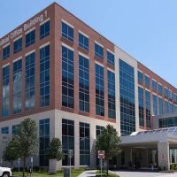 Houston Methodist DeBakey Cardiology & Cardiovascular Surgery Associates