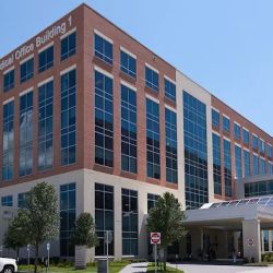 Houston Methodist DeBakey Cardiology & Cardiovascular Surgery Associates ico