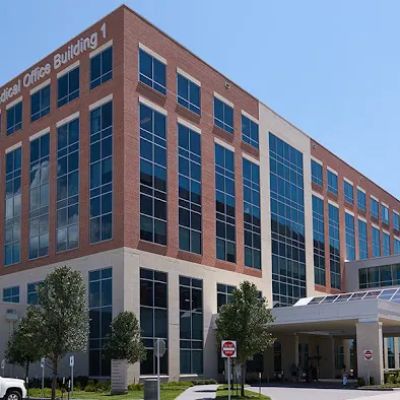 Houston Methodist DeBakey Cardiology & Cardiovascular Surgery Associates