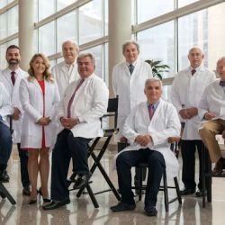 The Texas Heart Institute Center for Cardiovascular Care ico