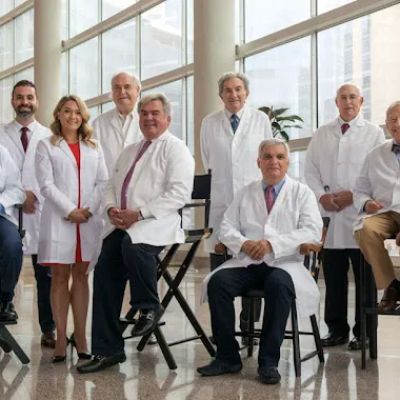 The Texas Heart Institute Center for Cardiovascular Care