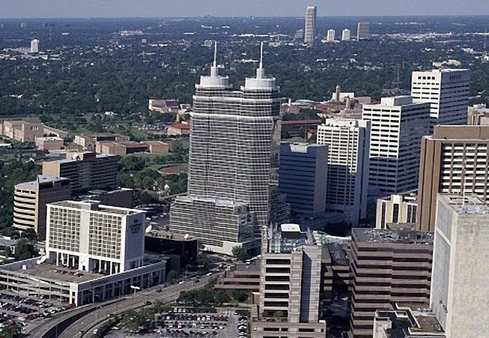 The Texas Heart Institute Center for Cardiovascular Care 6