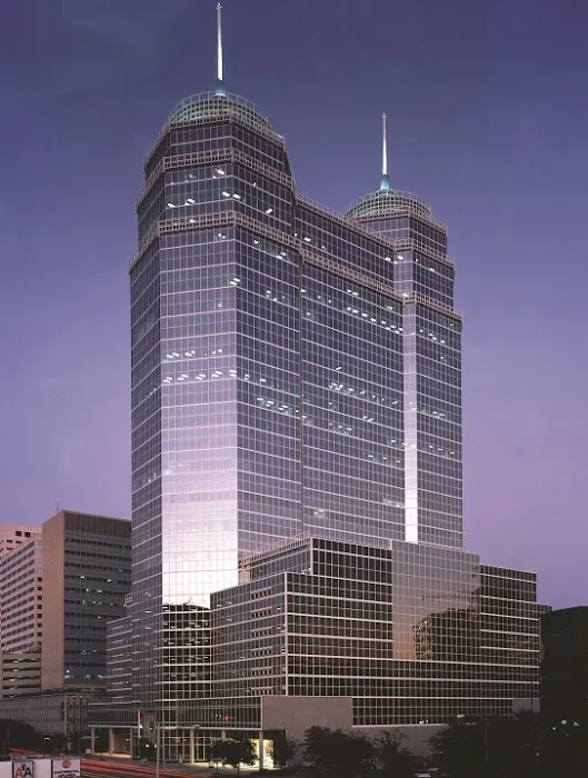 The Texas Heart Institute Center for Cardiovascular Care 3