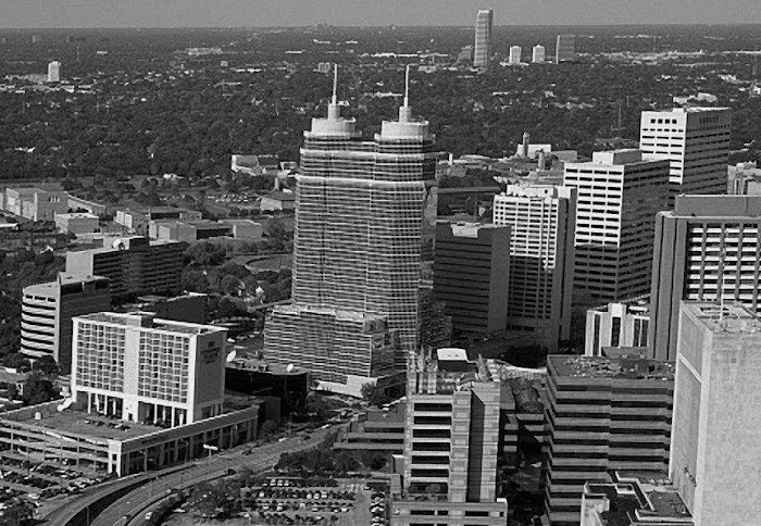 The Texas Heart Institute Center for Cardiovascular Care 4