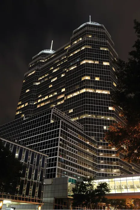 The Texas Heart Institute Center for Cardiovascular Care 8