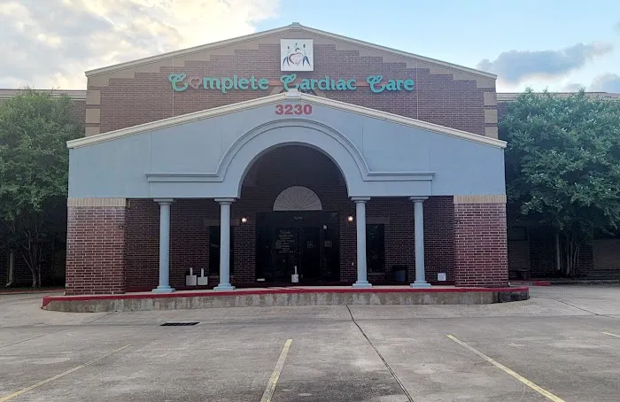 Complete Cardiac Care 1