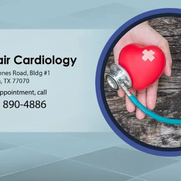Cyfair Cardiology