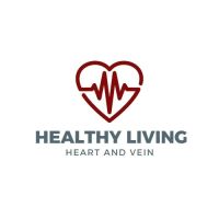 Healthy Living Heart and Vein