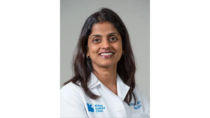Rupa Puttappa, MD 1
