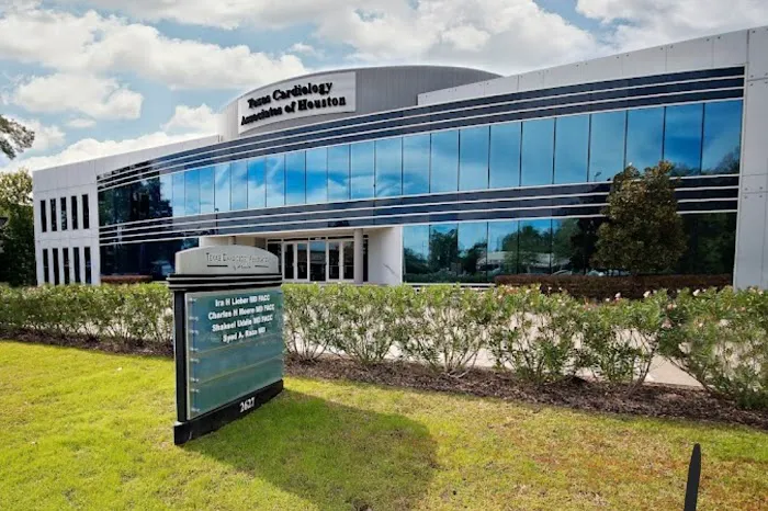 Texas Cardiology Associates of Houston 0