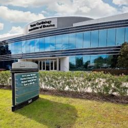 Texas Cardiology Associates of Houston ico