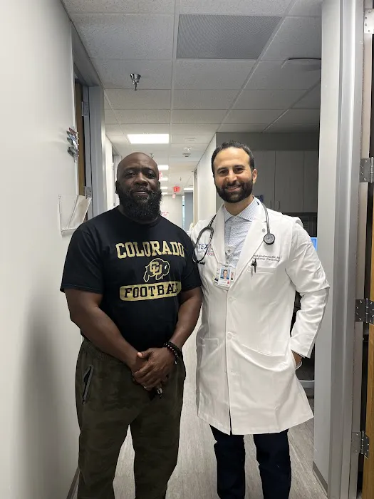Texas Cardiology Associates of Houston 3