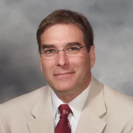 Dan Loberman, MD