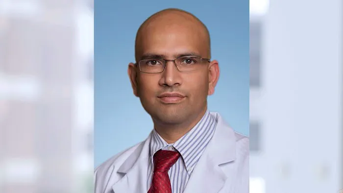 Rajesh Venkataraman, MD, FHRS 3