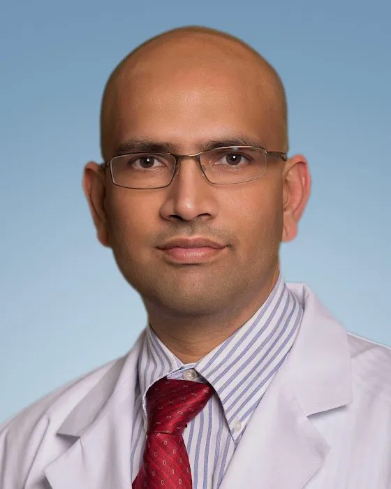 Rajesh Venkataraman, MD, FHRS 2