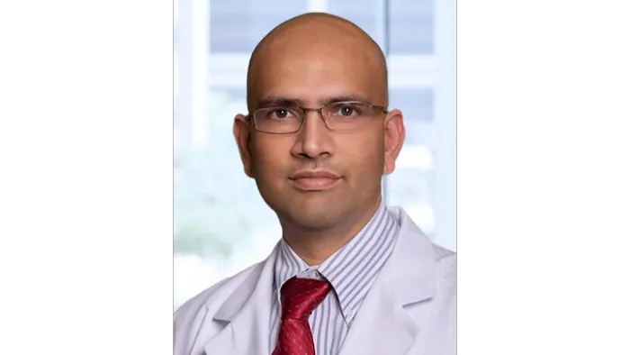 Rajesh Venkataraman, MD, FHRS 4