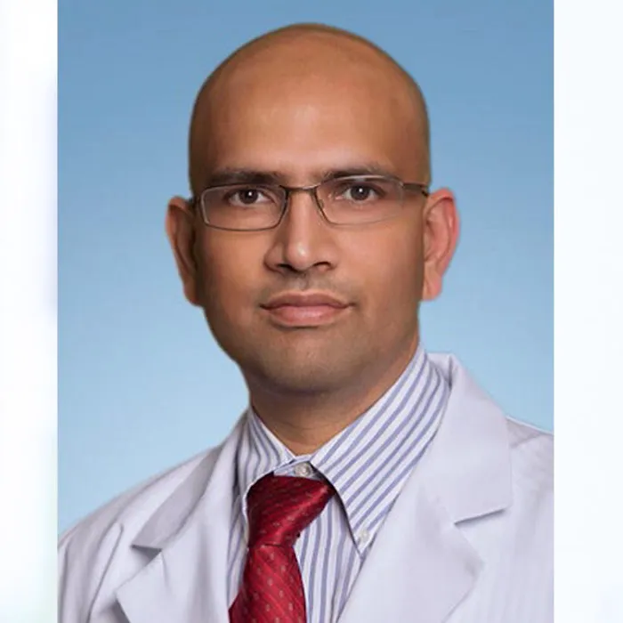 Rajesh Venkataraman, MD, FHRS 6