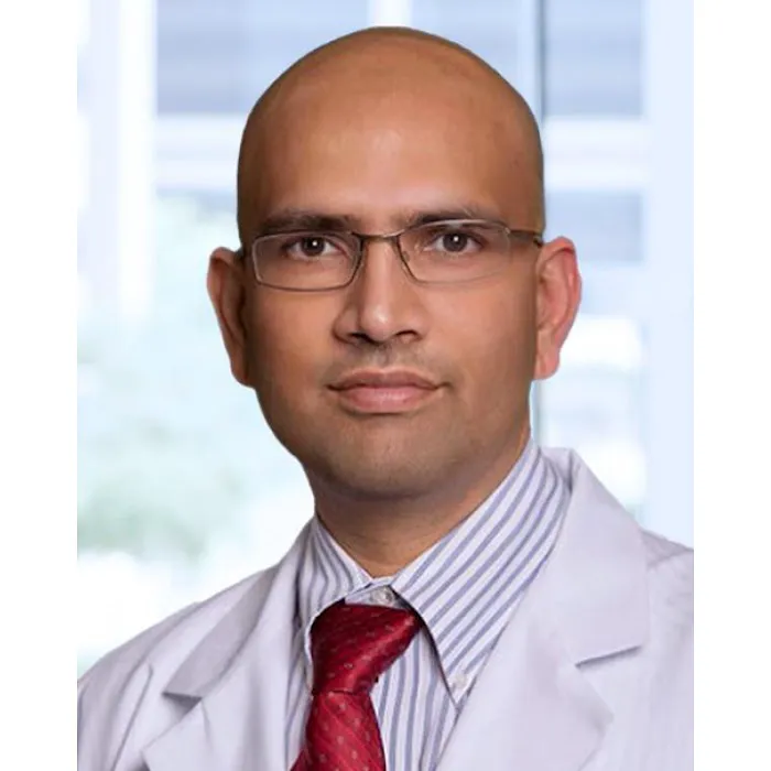 Rajesh Venkataraman, MD, FHRS 5