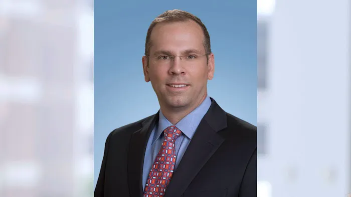 Lucas Duvall, MD, FACS 1