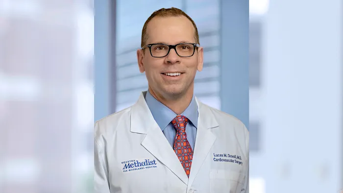 Lucas Duvall, MD, FACS 4