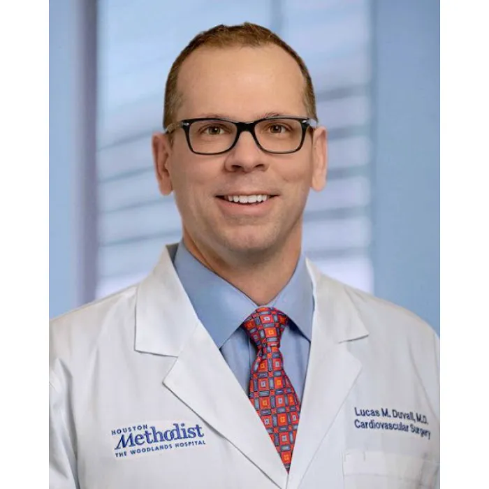Lucas Duvall, MD, FACS 2
