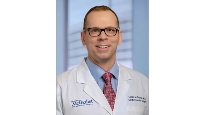 Lucas Duvall, MD, FACS 3
