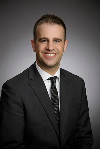 Scott Greenberg, MD 1