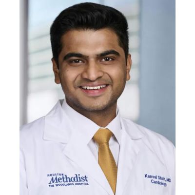 Kanval Shah, MD