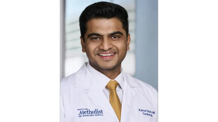 Kanval Shah, MD 1