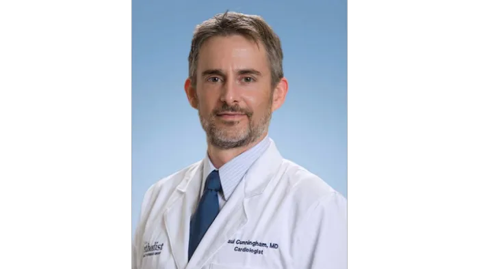 Paul Y. Cunningham III, MD 4
