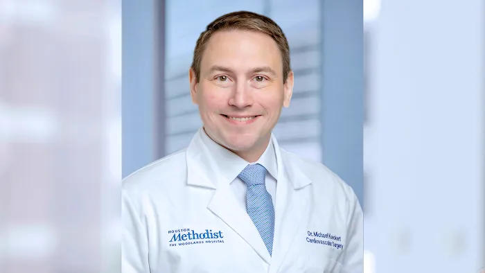 Michael Koeckert, MD 1