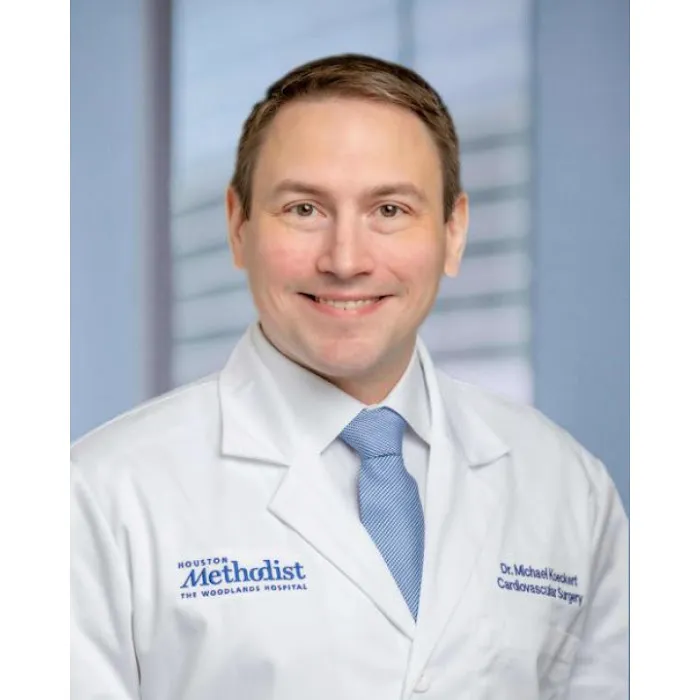 Michael Koeckert, MD 0