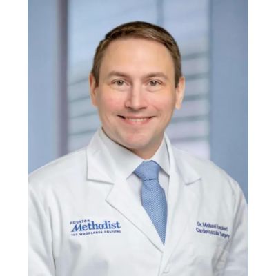Michael Koeckert, MD