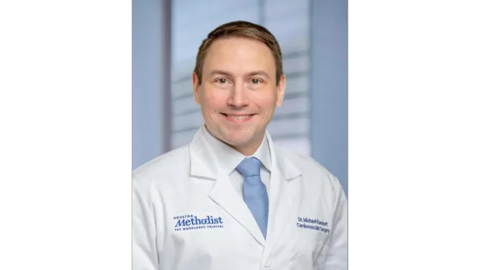 Michael Koeckert, MD 2