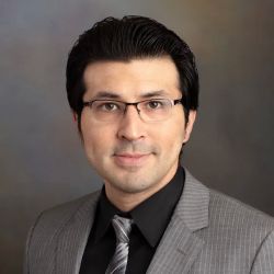 Fahad Javed, MD ico