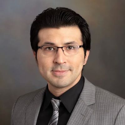 Fahad Javed, MD