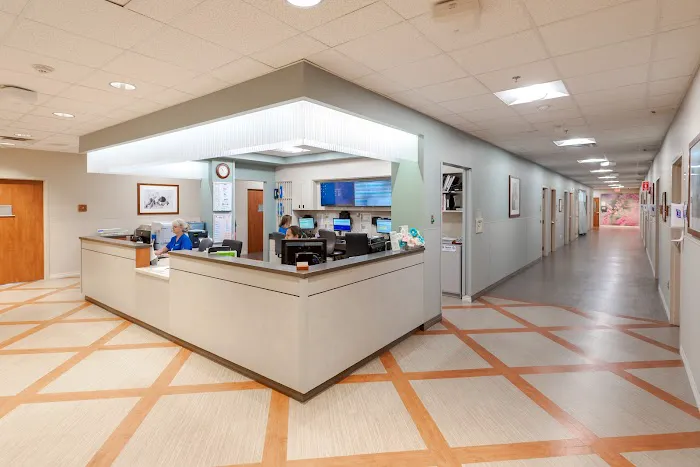 HCA Houston Healthcare Conroe 1