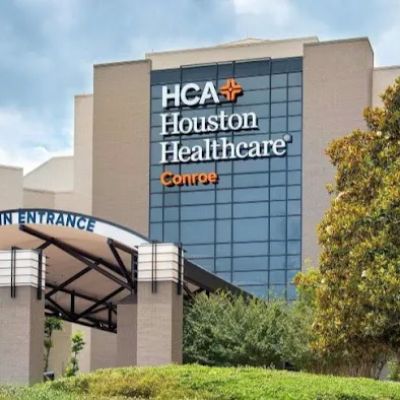 HCA Houston Healthcare Conroe