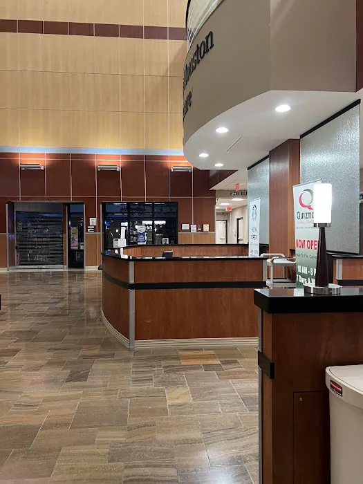 HCA Houston Healthcare Conroe 2