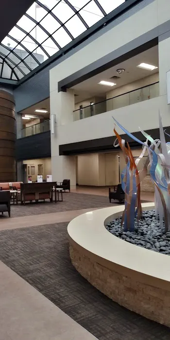 HCA Houston Healthcare Conroe 6