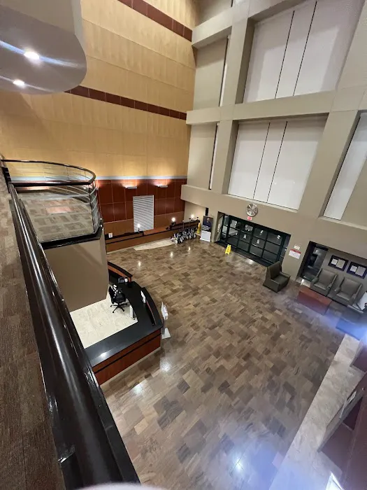 HCA Houston Healthcare Conroe 3